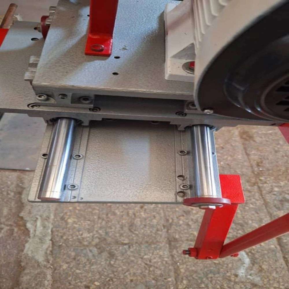 کهندژ تراش اصفهان