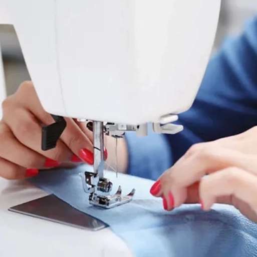 آموزشگاه خیاطی ماهور