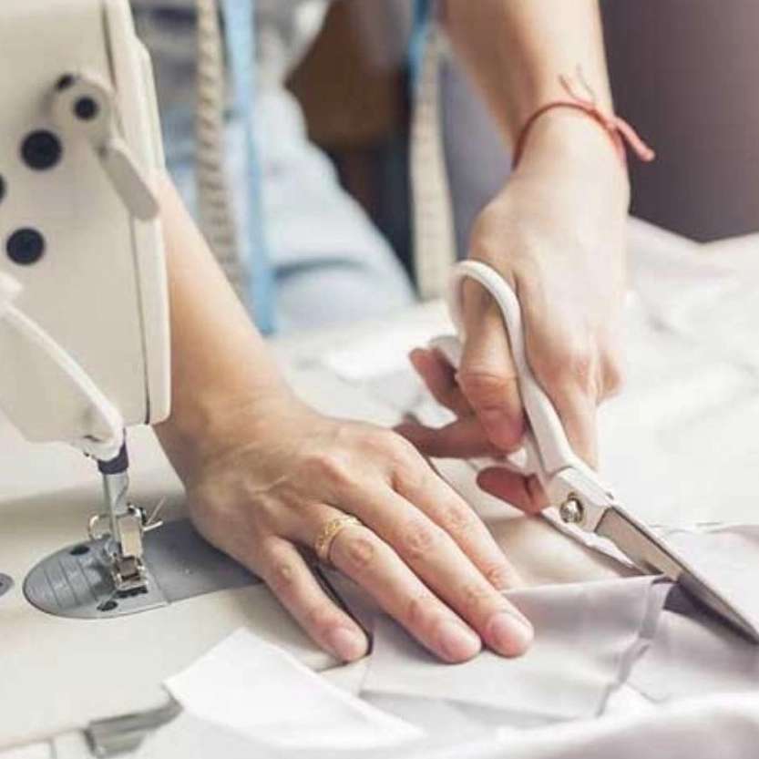 آموزشگاه خیاطی ماهور