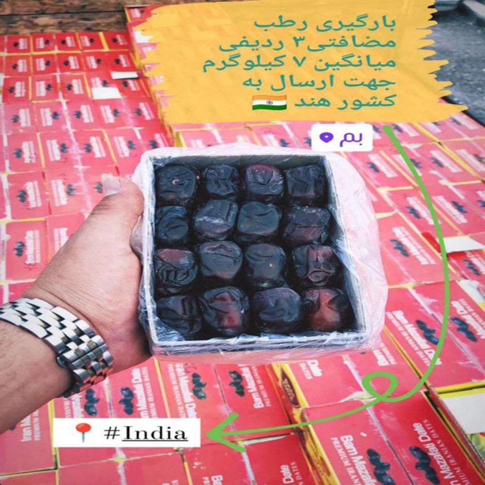 زرین تجارت هفت وات