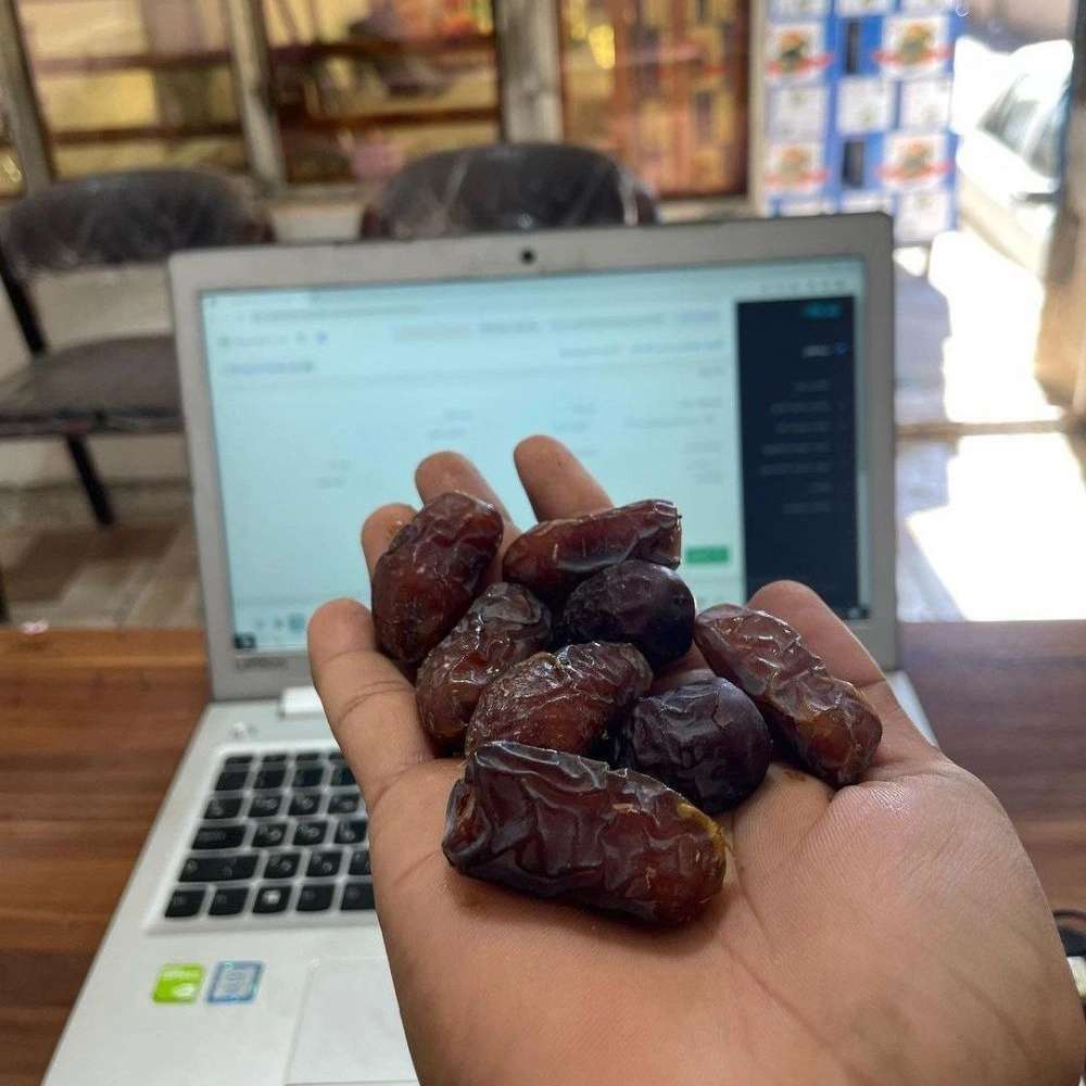 خرمای عدالت