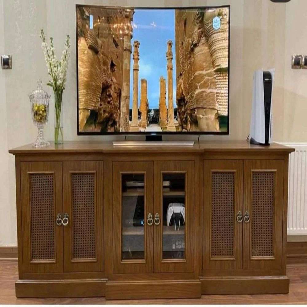 صنایع چوبی راشا