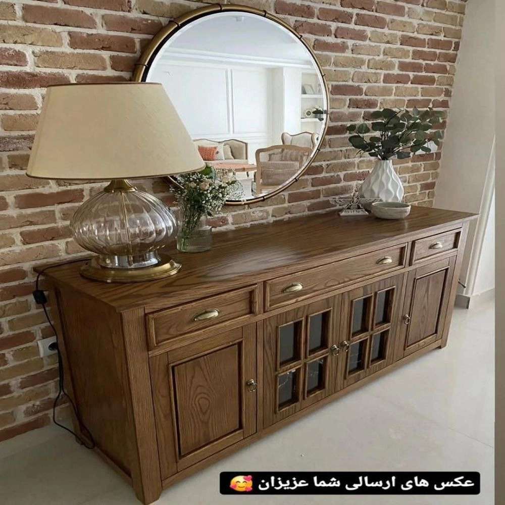 صنایع چوبی راشا