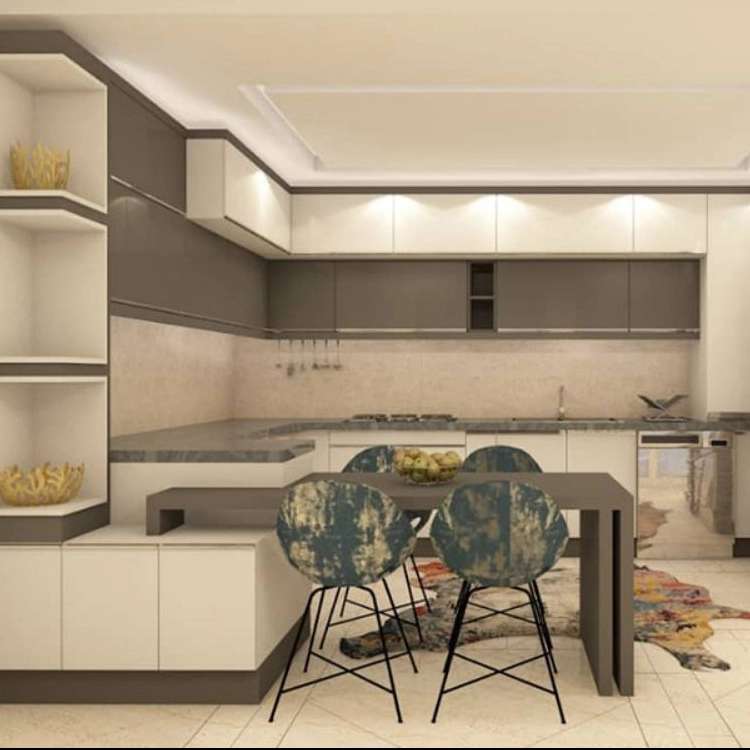 کابینت آلفرد کابیران