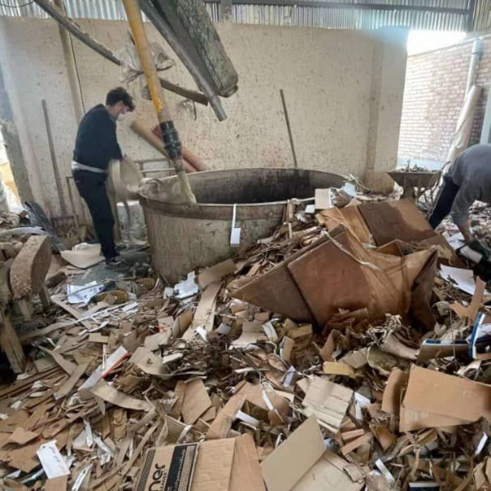 ضایعات منصوری