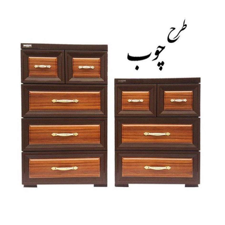 پلاستیک ممتاز