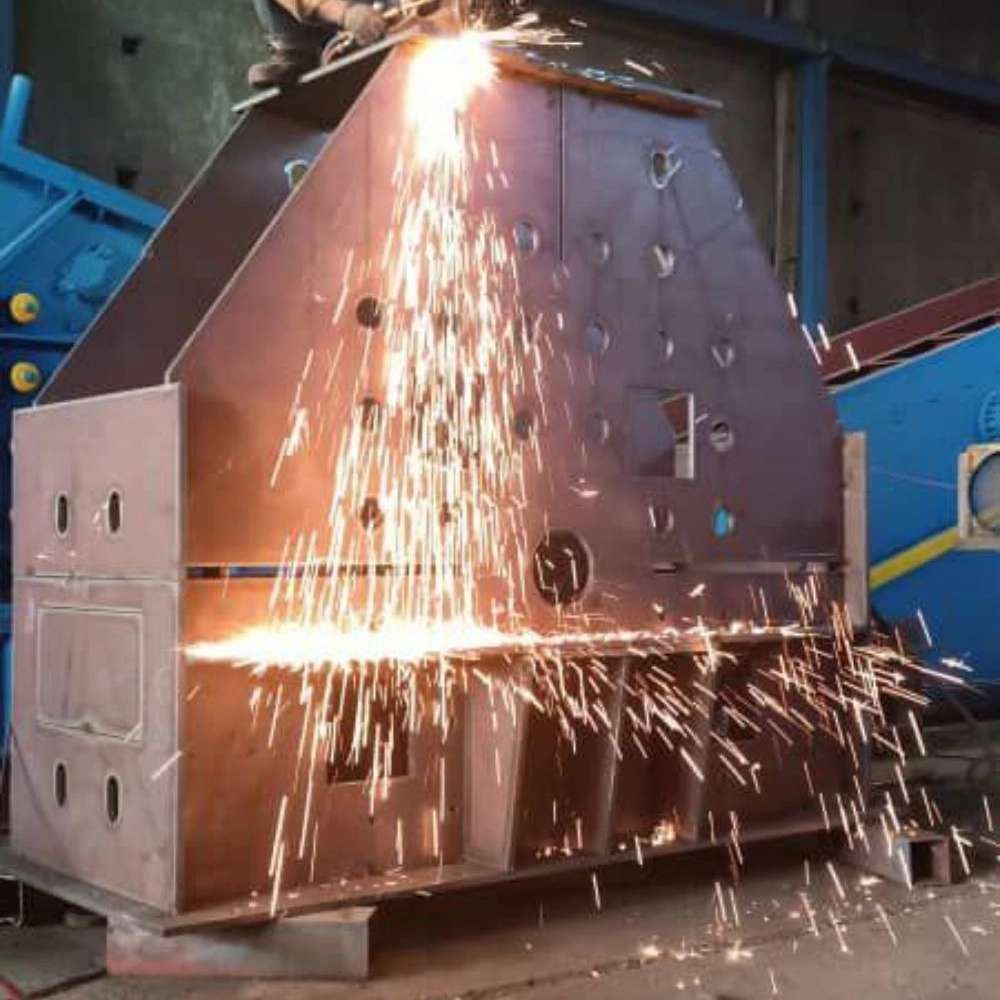 امیر سنگ شکن