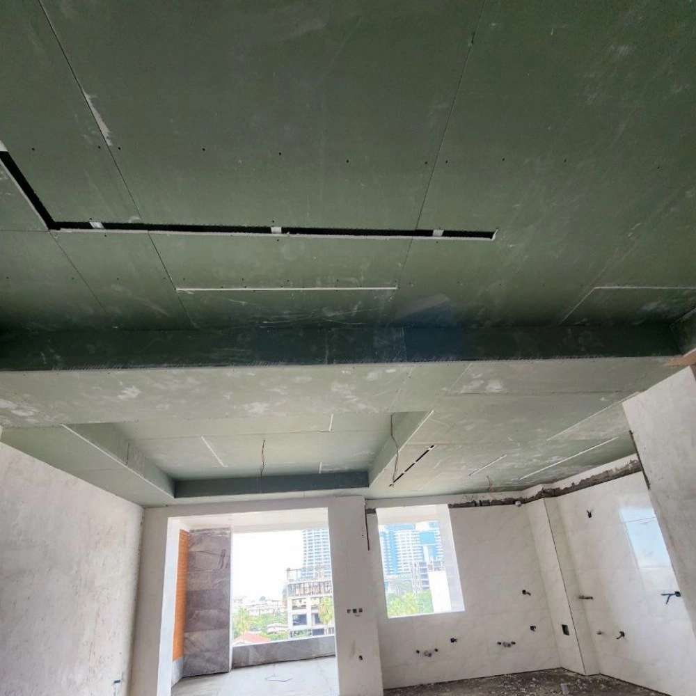 سقف کاذب لپاسری