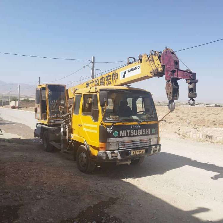 امدادخودروی ایلخچی عزیزی