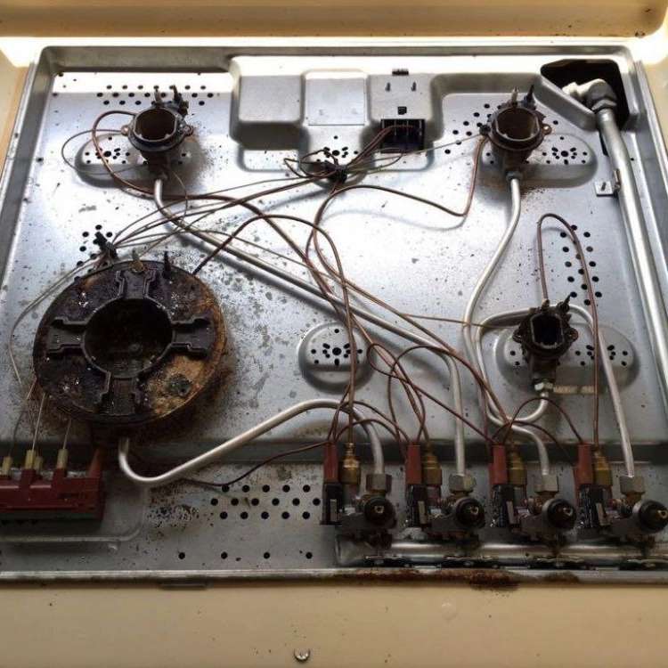 خدمات فنی پاسخ