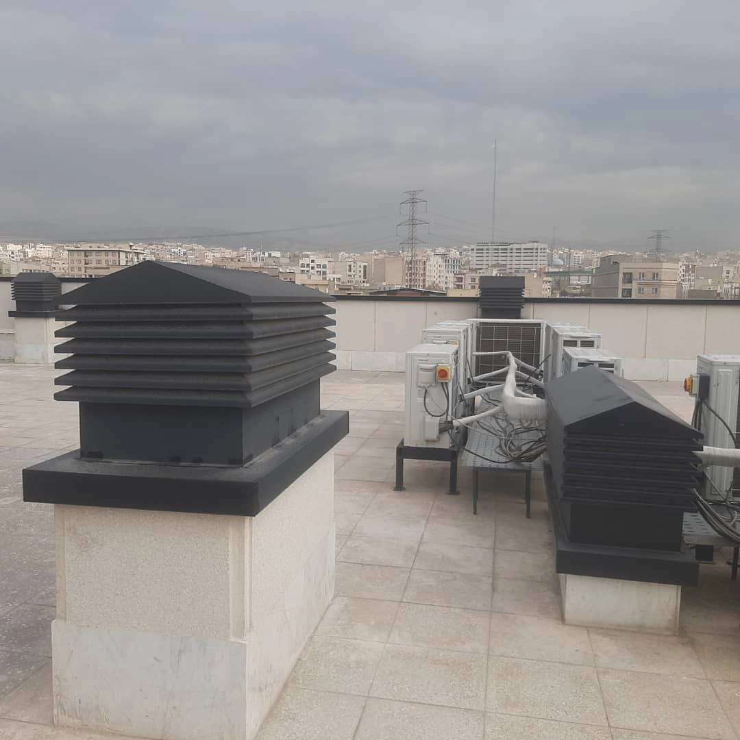نما فلزی فلاشینگ عادل آذرنوین