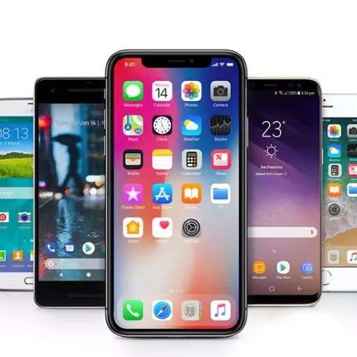 موبایل استور