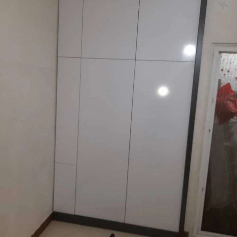 کمد دیواری و صنایع چوب حقیقی خواه