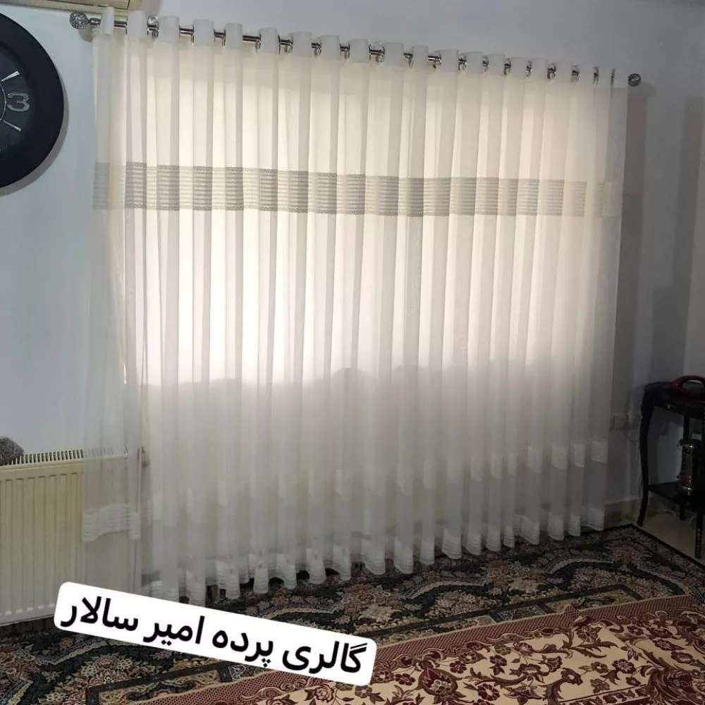 دکوراسیون داخلی امیرسالار