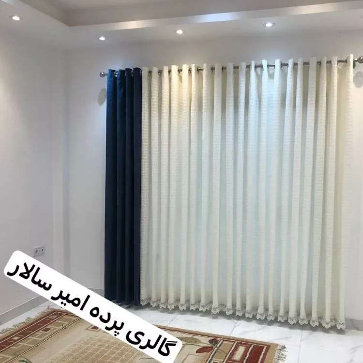 دکوراسیون داخلی امیرسالار