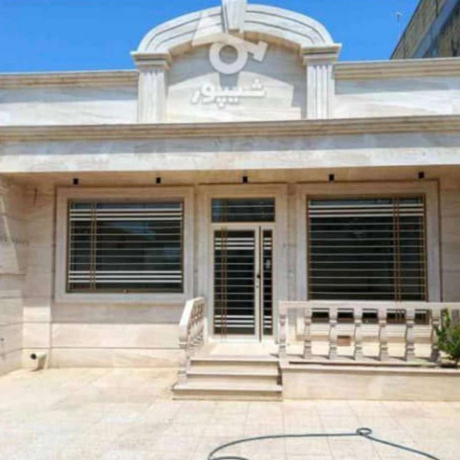 درب و پنجره سازی آهنی در بندرعباس هرمزگان