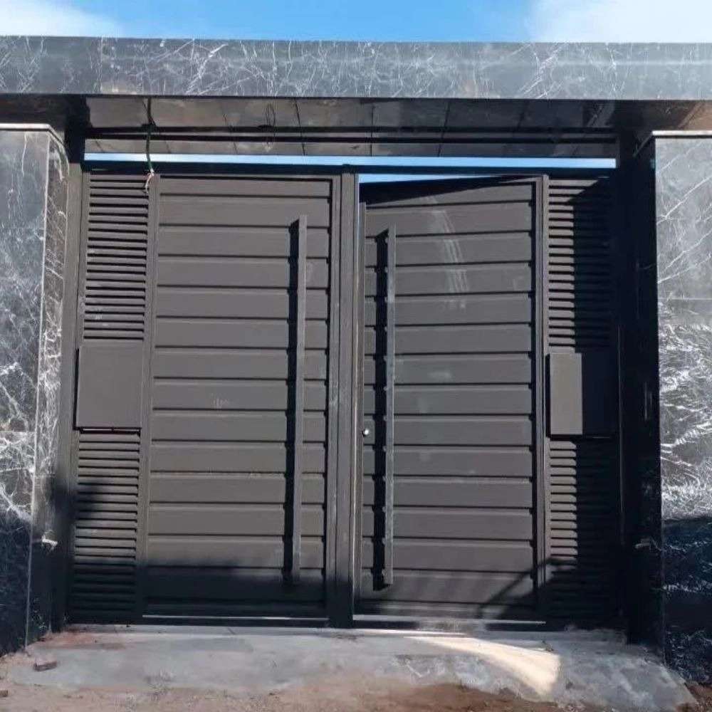 درب و پنجره سازی آهنی در بندرعباس هرمزگان