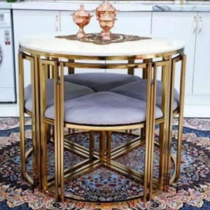 صندلی جهان پسند