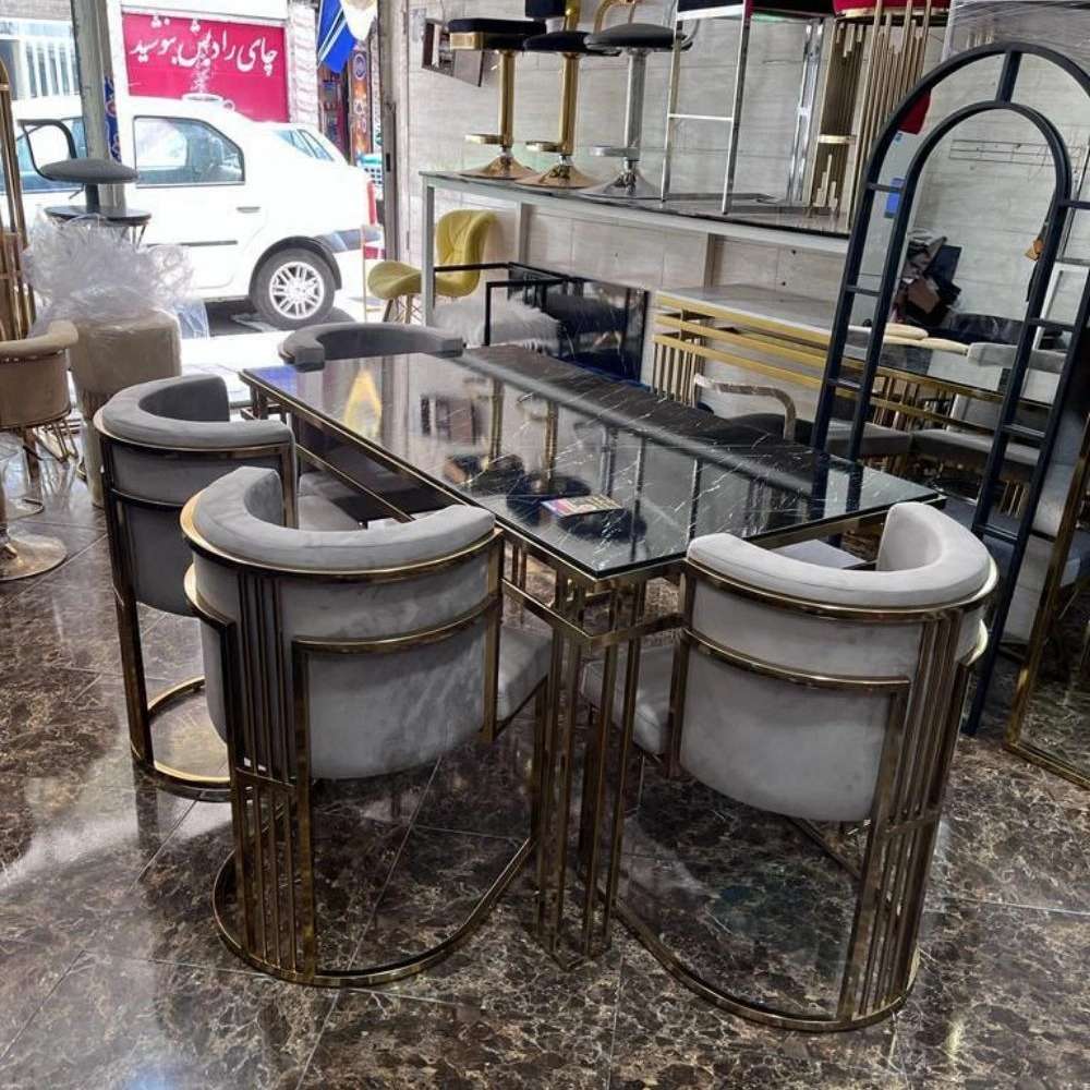 صندلی جهان پسند