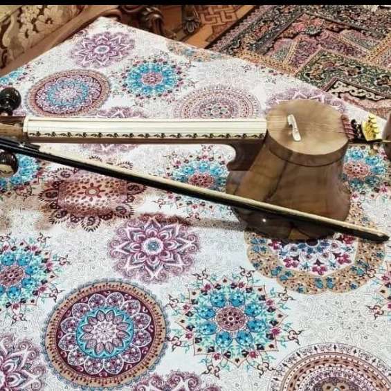 کمانچه شهبازی