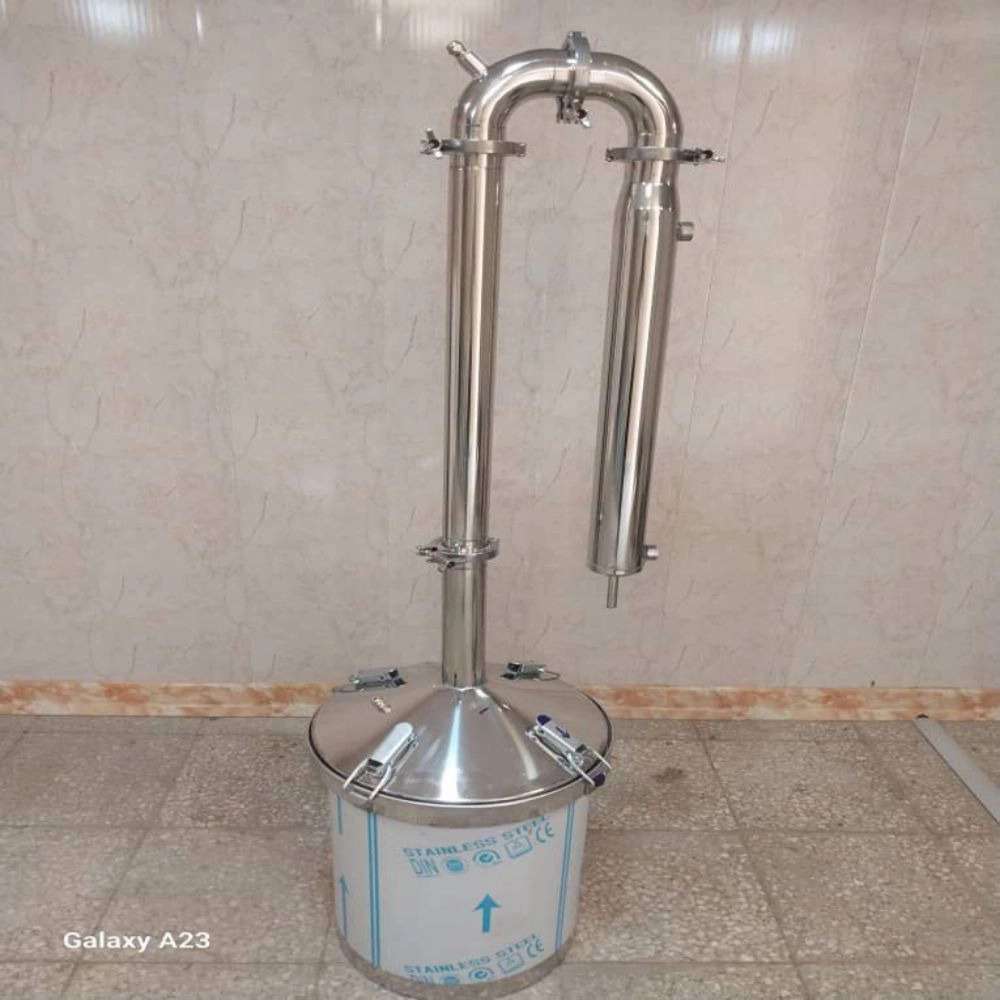 پارس استیل اسپادانا اصفهان