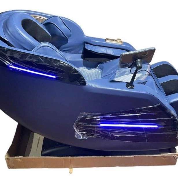 ترخیص کالا ماساژور