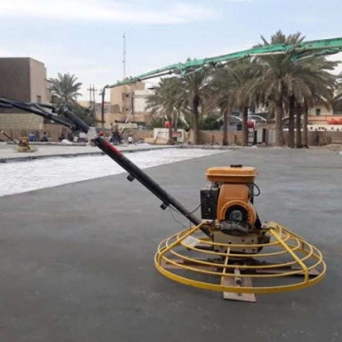 دژآب پلیمر ، تولید و فروش پودر بتن سخت در البرز کرج