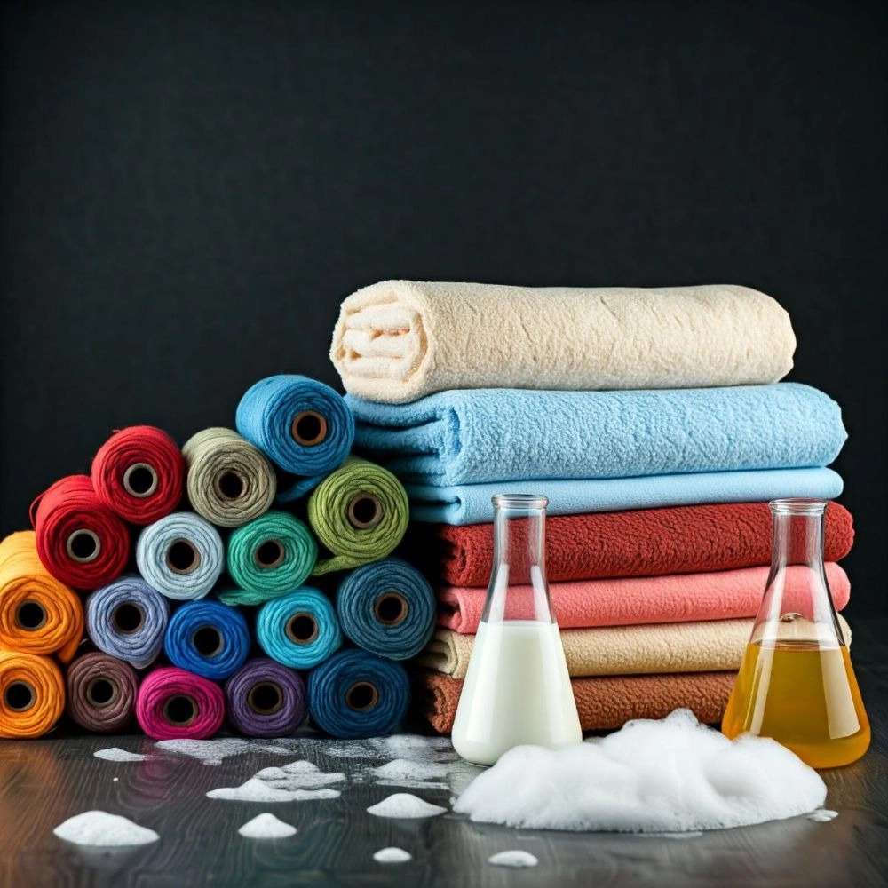 صابون پخت پنبه در اردبیل