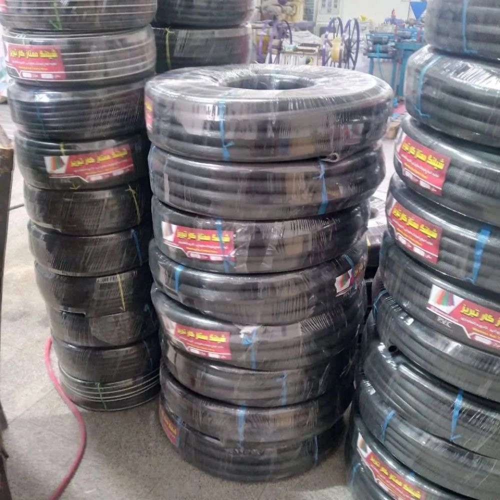 شیلنگ ممتازکار