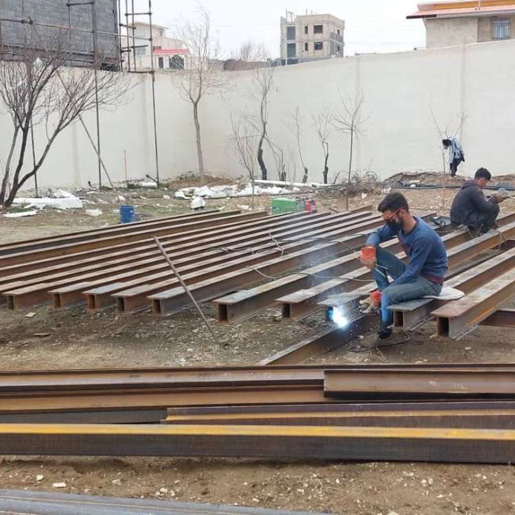 آرین سازه