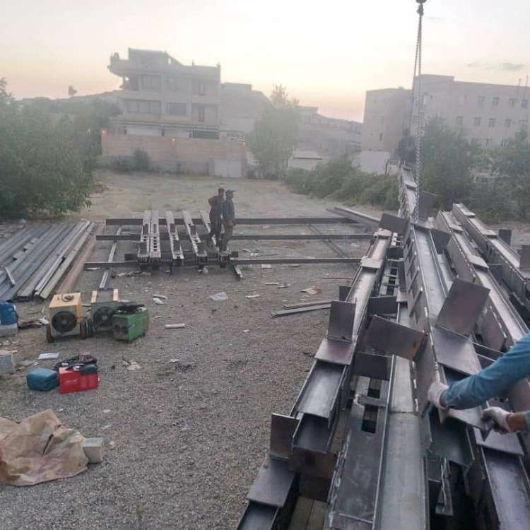 آرین سازه