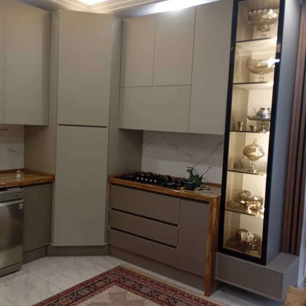 کابینت سازی آسمان پاکدشت تهران