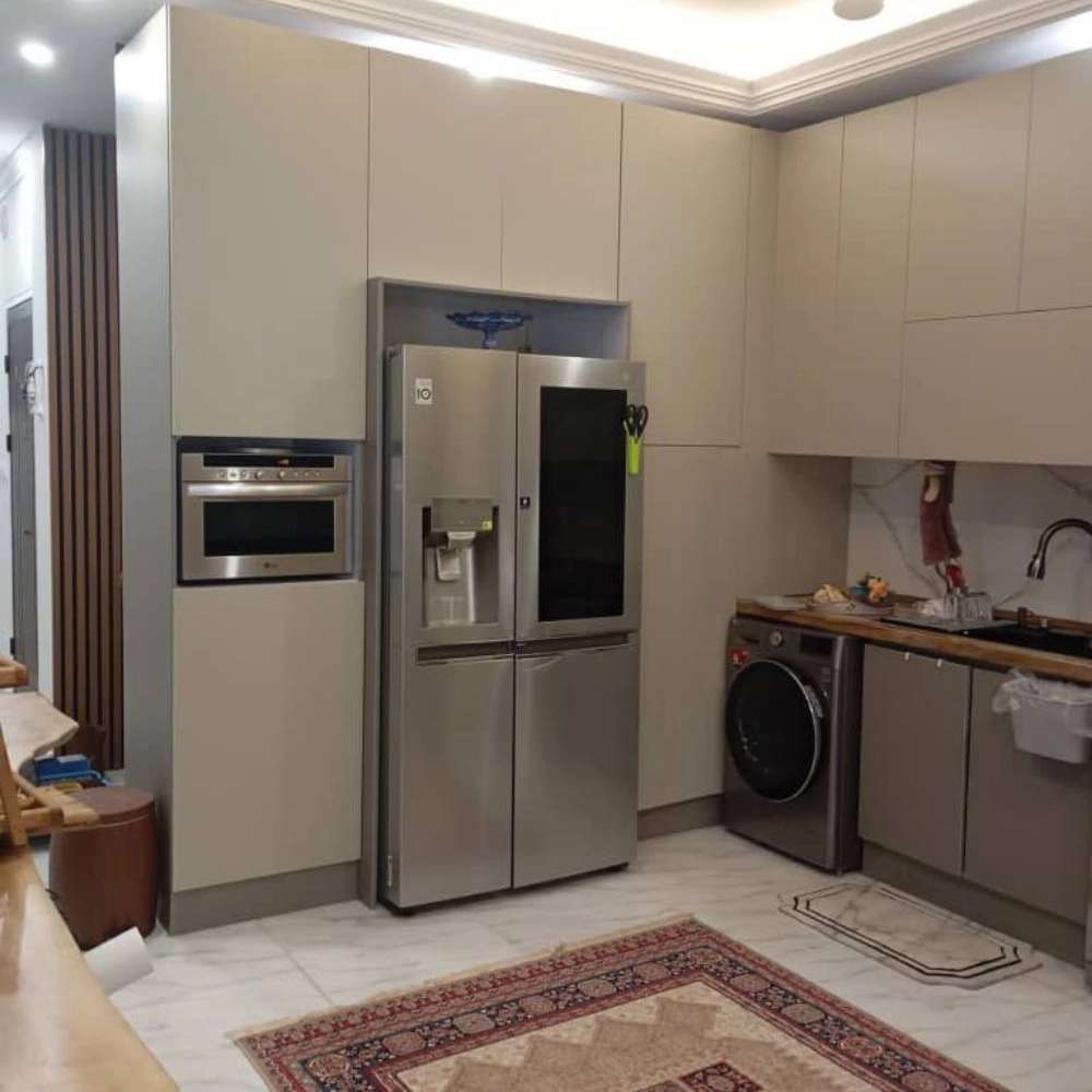 کابینت سازی آسمان پاکدشت تهران