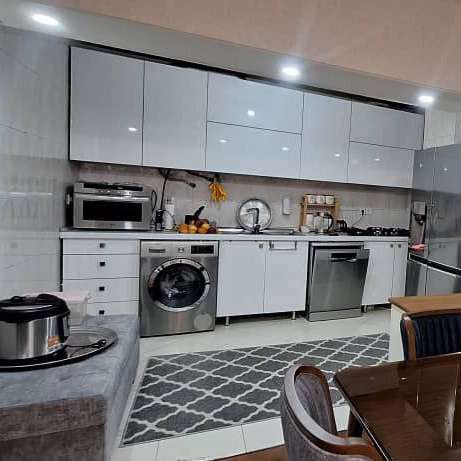 کابینت سازی آسمان پاکدشت تهران