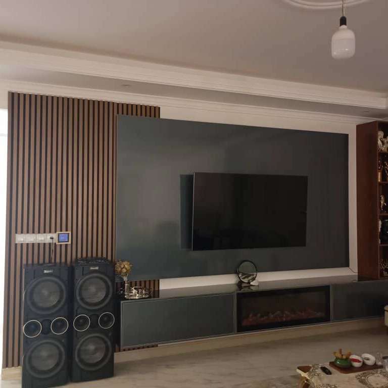 کابینت سازی آسمان پاکدشت تهران