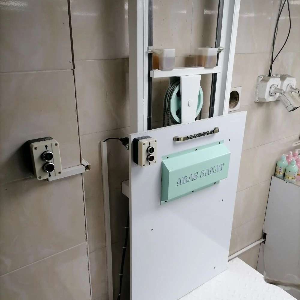 آراس صنعت اصفهان