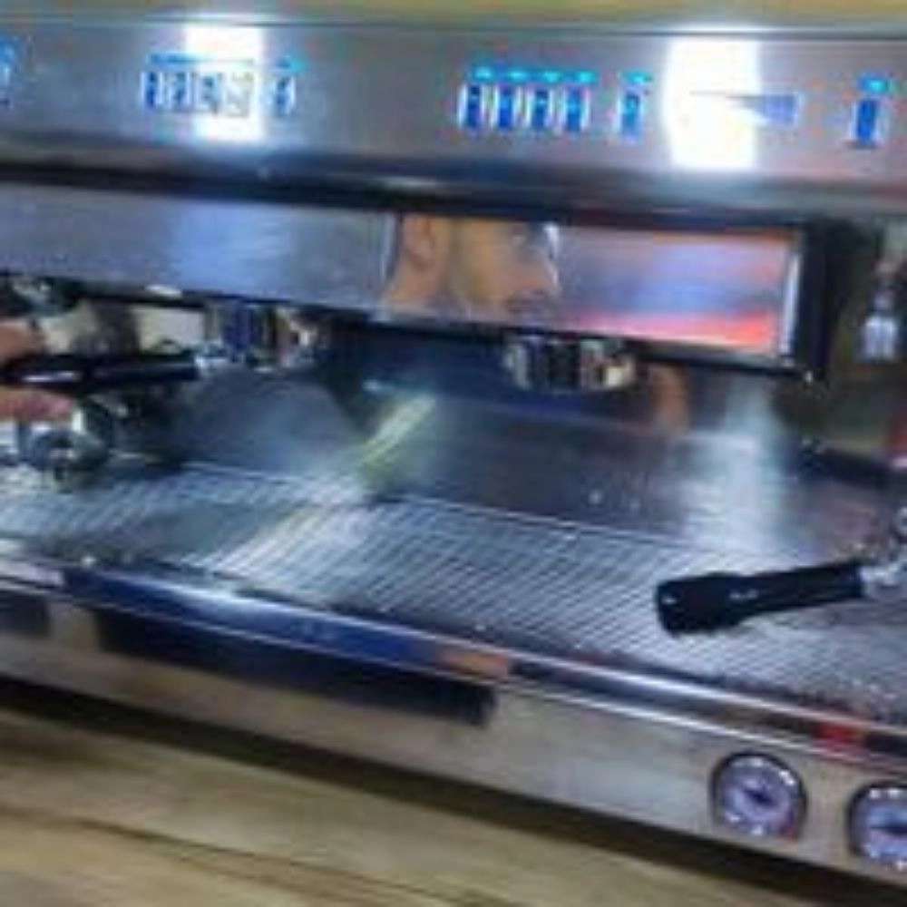 تعمیرات لوازم خانگی در قرچک