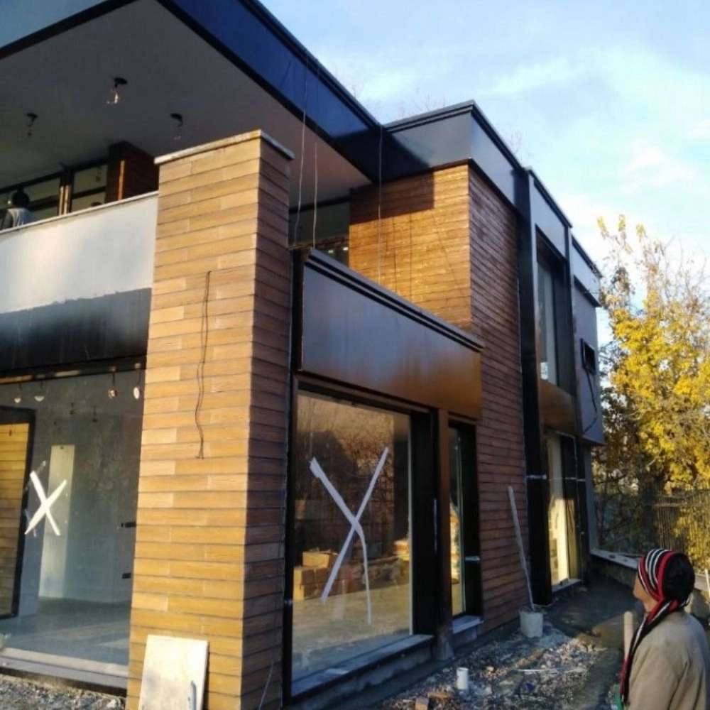 نما و بست کمربندی