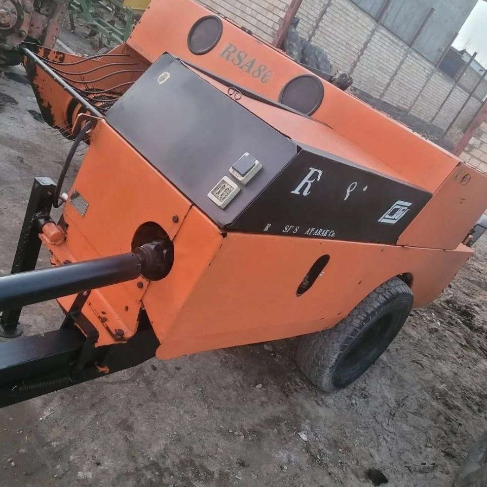 ایران کشاورز شهبازی