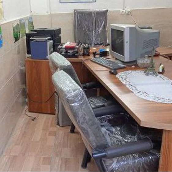 دفتر مهندسی پیشرو