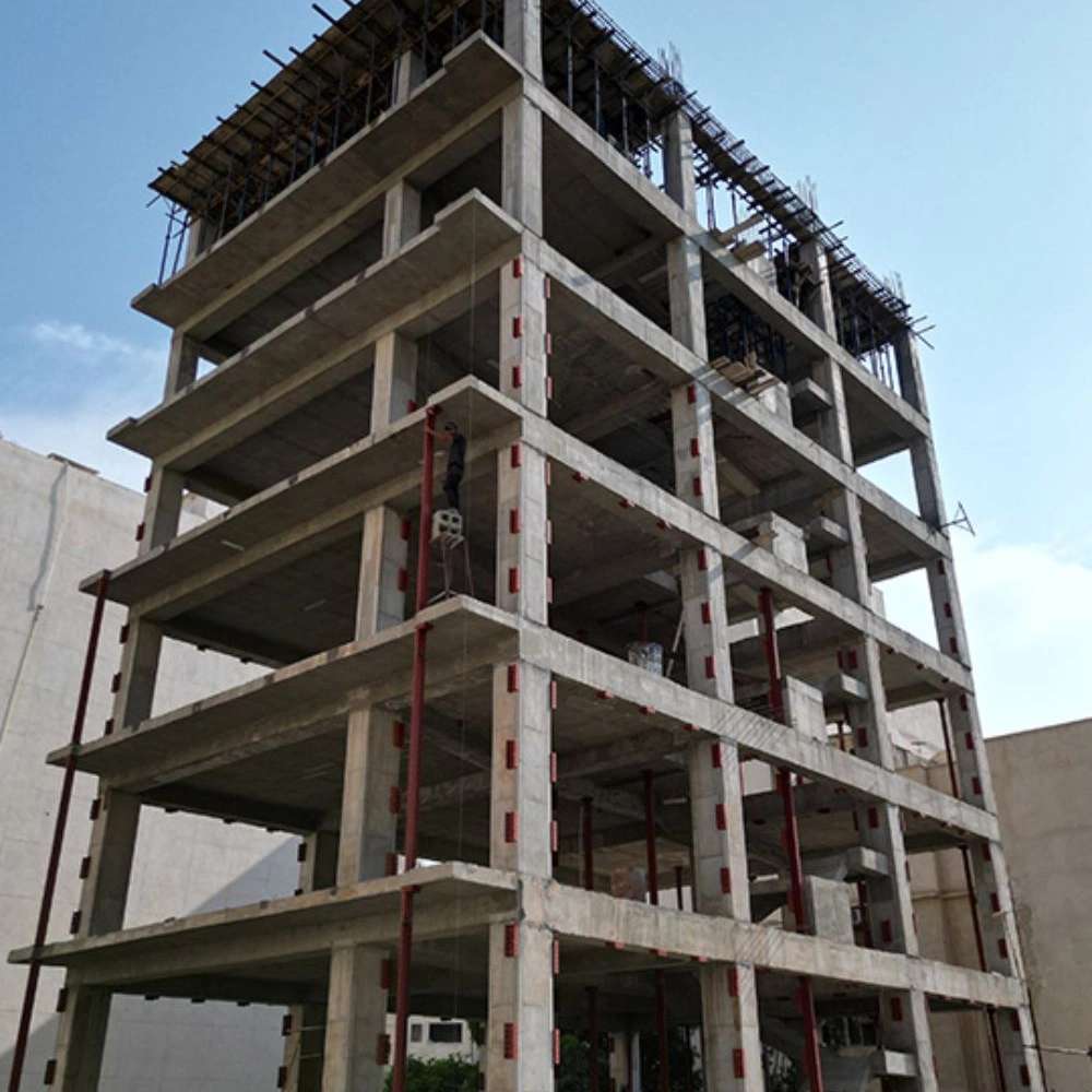 تولیدی کیانی تولید و فروش وال پست در سرخ رود مازندران