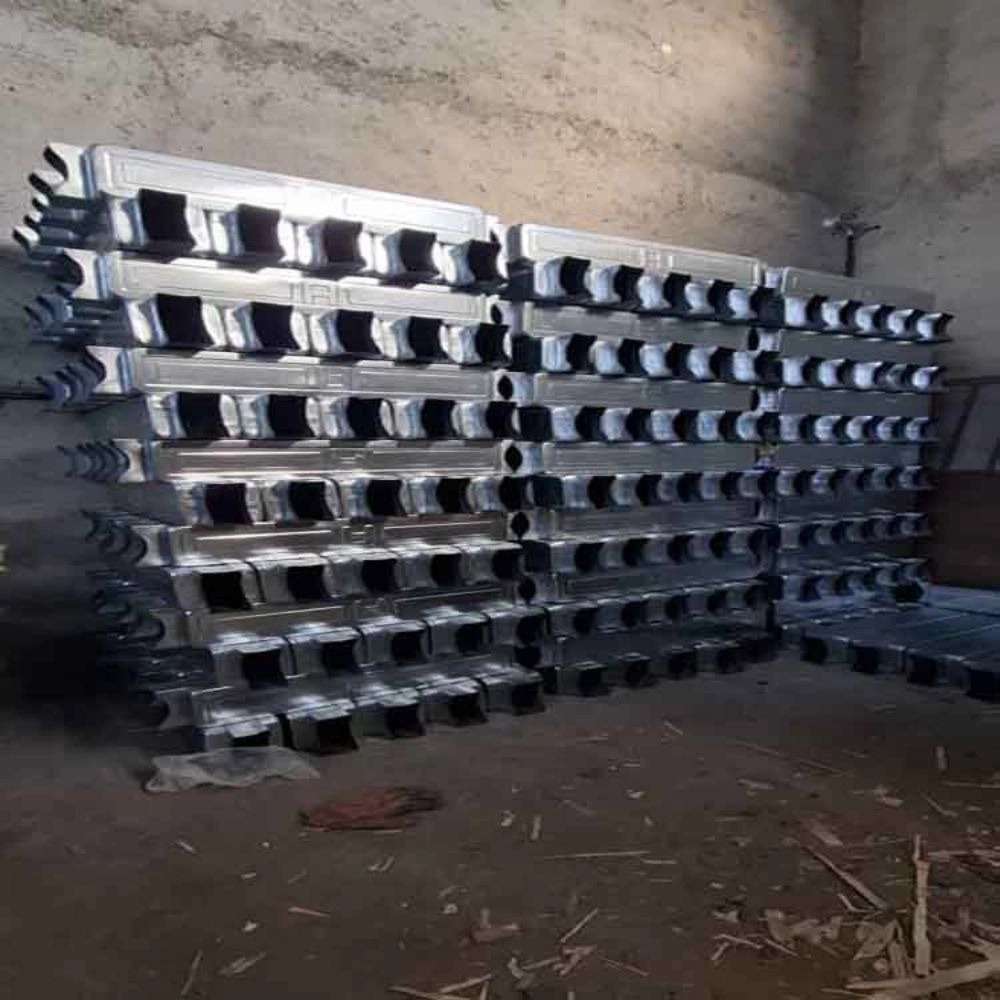 وزنه آسانسور اسکندرزاده