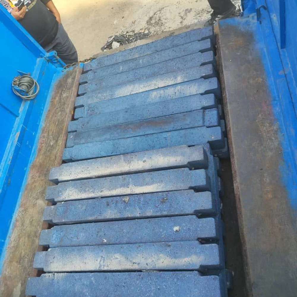 وزنه آسانسور پناهی