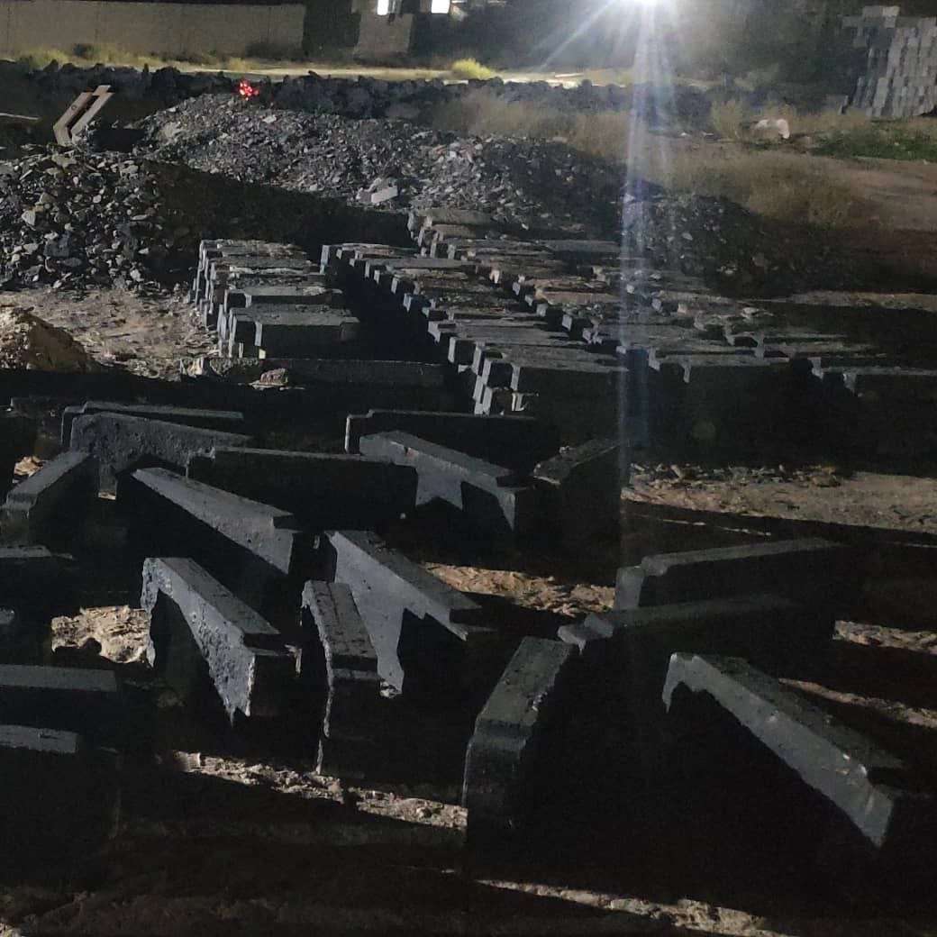 وزنه آسانسور پناهی