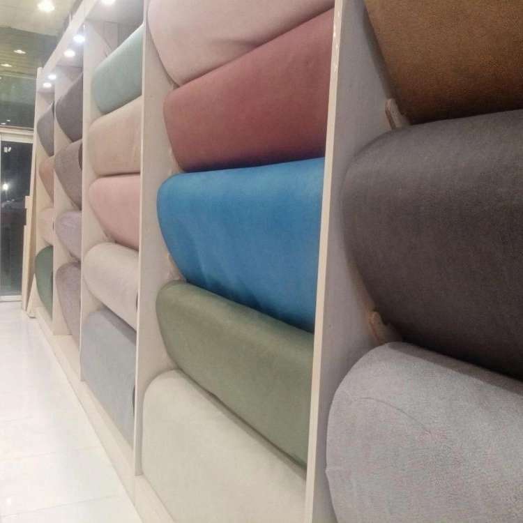پارچه مبلی نظام خواه