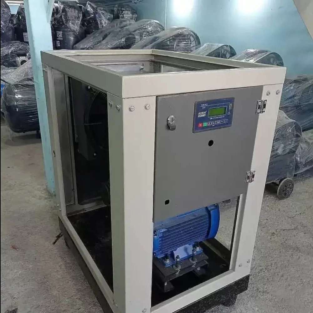 ماشین آلات صنعتی