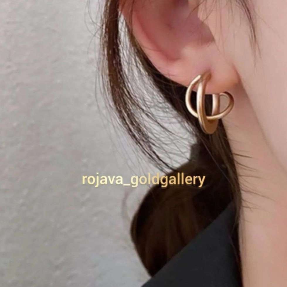 گالری طلای روژآوا