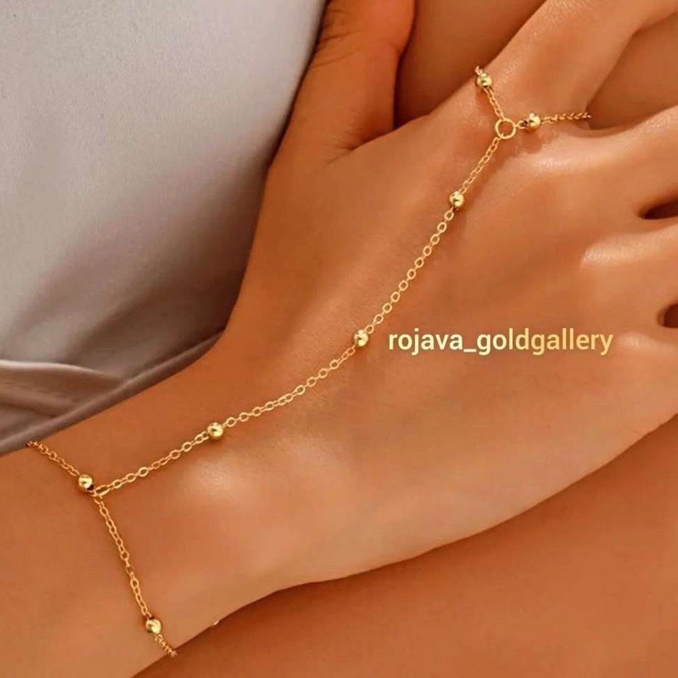 گالری طلای روژآوا