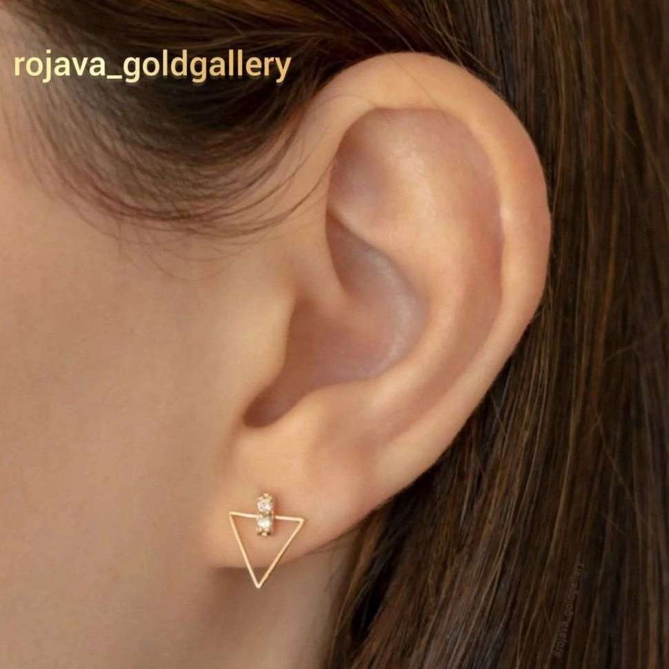 گالری طلای روژآوا
