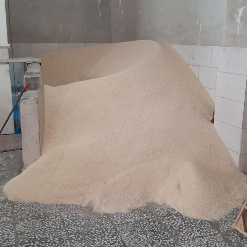 بازرگانی برنج علوی